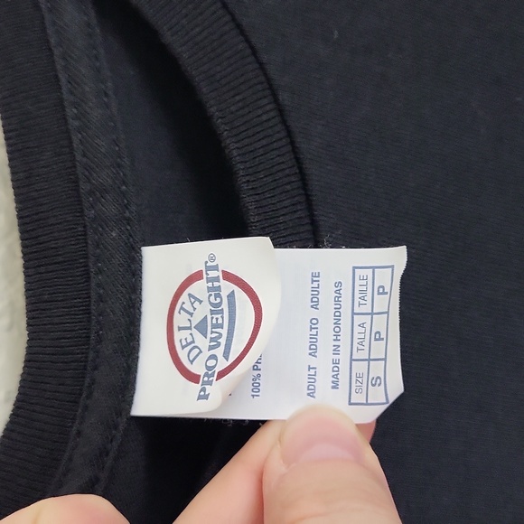 Grave Digger Monster Jam Monster Truck Shirt Size Small - Picture 6 of 9